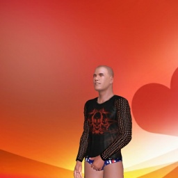 multiplayer virtual sex game player bisexual pleasant boy Manue32x, 