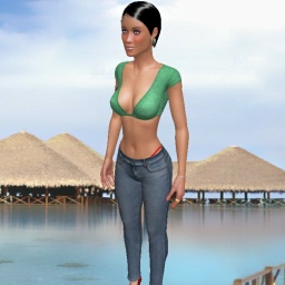 hot online porn game player bisexual eroticism shemale Silk97, 