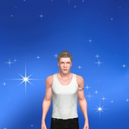 virtual sex game playing w. single girls like bisexual sodomist boy MARCE93, Chile, 