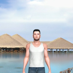 for 3D virtual sex game, join and contact heterosexual garrulous boy Mrbananabeak, usa, 