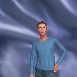 play online virtual sex game with member heterosexual romantic boy Spartan95, United States, New, 