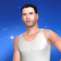 see heterosexual brute boy Ivan_138, Russia,  while playing porn game online