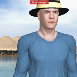 sexgame online MMO playing with adult member homosexual hot boy Lujuntim, 