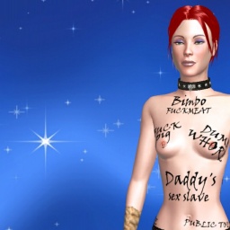 virtual sex and dating with people like heterosexual hot girl Toilet_Slut, Germany , toilet slave seeks a cruel perverted sadistic master