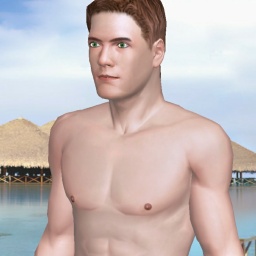for 3D virtual sex game, join and contact  hot boy Resa95, 