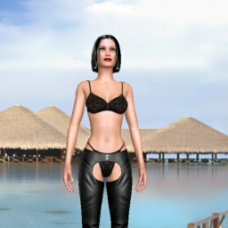 play online virtual sex game with member bisexual sex maniac girl Lerisa, Poland, 