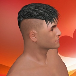 connect and play virtual 3D sex with bisexual loquacious boy Yungroer, Conociendo achat, 