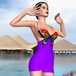 connect and play virtual 3D sex with heterosexual passionate girl Fakesuz, 