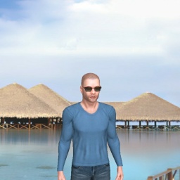 play virtual sex games with mate  hot boy Gusta20, 