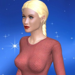 virtual sex game playing w. single girls like bisexual lecher shemale Olivia_Sins, 