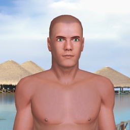 try virtual 3D sex with heterosexual pervert boy Myemailisfak, 