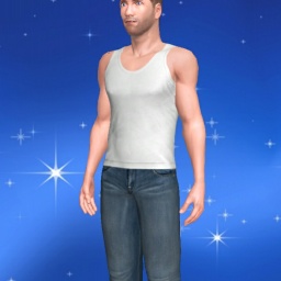 hot online porn game player heterosexual voluble boy Wenzo11, EU, 