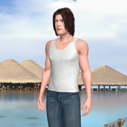 see  talkative boy Nick0096,  while playing porn game online