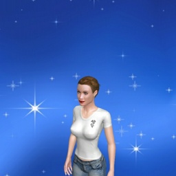 try virtual 3D sex with bisexual amatory girl SussyNinja69, Sex, sex