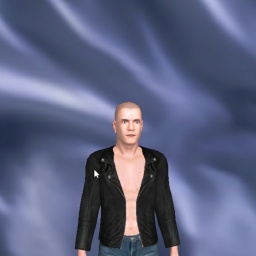 3D sex game community member  hot boy Myhahoser, 