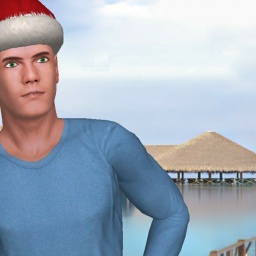 multiplayer virtual sex game player bisexual brute boy Mantra69, mexico, 