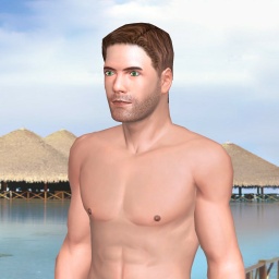 enjoy virtual sex games with mates like heterosexual erotomanic boy Htown281, 