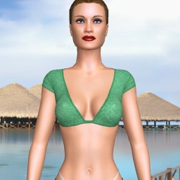free 3D sex game adventures with bisexual pervert shemale LeroyJenks, 