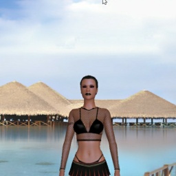 hot bisexual sodomist girl Madam_crow,  enjoys online 3Dsex