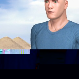 for 3D virtual sex game, join and contact  hot boy Ykik111, 