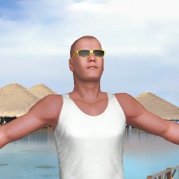 play online virtual sex game with member heterosexual virile boy Gabii23, 