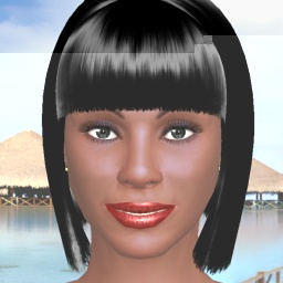 virtual sex and dating with people like heterosexual voluptuous girl Shadja, 