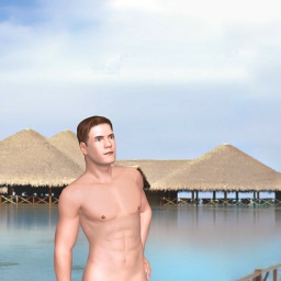 virtual sex and dating with people like heterosexual pervert boy Sergaysergay, 