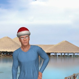 free 3D sex game adventures with heterosexual sodomist boy Gamadrill, 