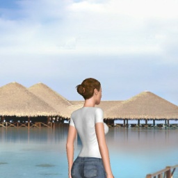 virtual sex and dating with people like homosexual hot shemale Denuka34, 