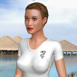 play virtual sex games with mate heterosexual lecher girl Susy357, 