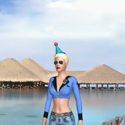 multiplayer virtual sex game player  hot girl Thepunisheri, 