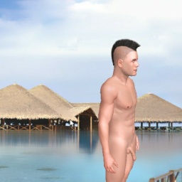 sexgame online MMO playing with adult member homosexual erotomanic boy Iainsomniac, 