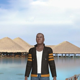 best sim sex game online with heterosexual erotomanic boy Giantbbc, 
