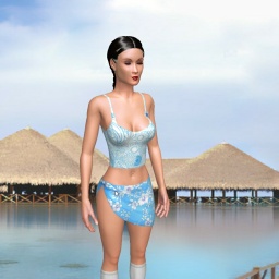 free 3D sex game adventures with bisexual sodomist girl Jada966, england, 