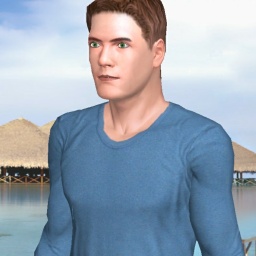 try virtual 3D sex with heterosexual pleasant boy Tokiox, 
