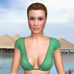 3D sex game community member bisexual smarting girl Sarah09, usa, 