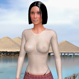 virtual sex and dating with people like heterosexual sex maniac girl Dyana, England, 