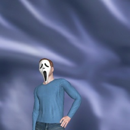 see heterosexual romantic boy Moni, USA, hi while playing porn game online