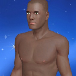 3D sex game community member heterosexual easygoing boy Mrdark69, 