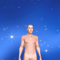 3Dsex game playing AChat community member heterosexual bugger boy Mwasmith, 