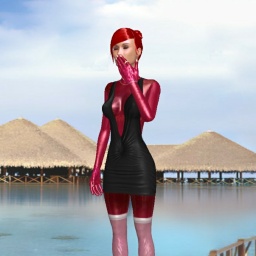 multiplayer virtual sex game player heterosexual brute shemale Florhef3, 