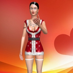 see bisexual narcissist girl Nora619,  while playing porn game online