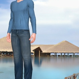 3Dsex game playing AChat community member heterosexual eroticism boy Jona, 