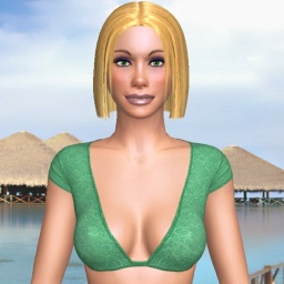 multiplayer virtual sex game player heterosexual verbose girl Annasue, America, I like anime and games, i like to have fun and chat at times