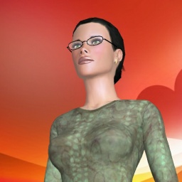 multiplayer virtual sex game player bisexual brute shemale Nanis7, France, No binary, 