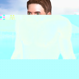 free cybersex experience with  hot boy Danmue01, 