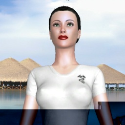best sim sex game online with heterosexual devoted girl Amaliajhonso, USA, Xd, 