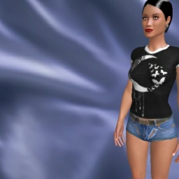 try virtual 3D sex with bisexual sodomist shemale Sara1611, 