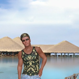 connect and play virtual 3D sex with heterosexual lovesick boy SouthernGuy, 