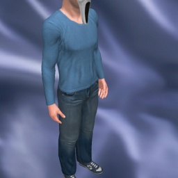 playing hot sex games with fans like heterosexual romantic boy DAXEL231, 
